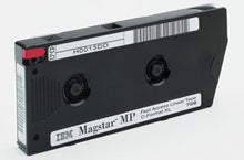 Load image into Gallery viewer, IBM 05H2462 Recertified Sealed Magstar 3570, B Format 5/15GB Tape Media
