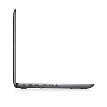 Load image into Gallery viewer, Dell Inspiron i5567-3655GRY 15.6&quot; FHD Laptop (7th Generation Intel Core i5, 8GB RAM, 1 TB HDD)
