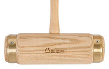 Load image into Gallery viewer, Uber Games Croquet Mallet - Executive - 38 inch
