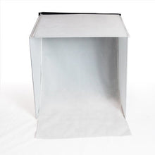 Load image into Gallery viewer, 20&quot; x 20&quot; Photo Studio Softbox Diffuser Photo Box Tent with Chromakey Background, LimoStudio, LMS322
