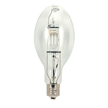 Load image into Gallery viewer, (Pack of 30) Satco S5843, MH400/ED28/U/4K/E39, Metal Halide HID Light Bulb
