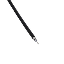 Load image into Gallery viewer, Aexit 5pcs RF1.13 Distribution electrical Soldering Wire SMA Male Connector Antenna WiFi Pigtail Cable 5cm Long
