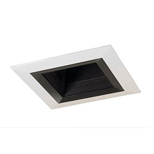 Load image into Gallery viewer, Jesco Lighting RLT-603-245-T-WH Accessory - 6&quot; Step Baffle Trim, White Finish
