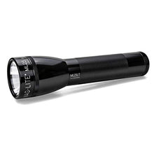 Load image into Gallery viewer, Maglite ML25LT LED 2-Cell C Flashlight, Black
