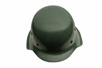 SZCO Supplies German M-42 Helmet Steel Helmet