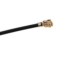Load image into Gallery viewer, Aexit 10 Pcs Distribution electrical WIFI Pigtail Antenna Cable RF1.37 IPEX 1 to IPEX 1 Connector 20cm Length for Router
