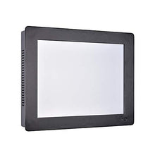 Load image into Gallery viewer, 12.1&quot; Industrial Touch Panel PC Taiwan 5 Wire D2550 8G RAM 240G SSD Z8
