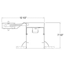 Load image into Gallery viewer, Juno Lighting IC20R &amp; 205-WWH 5-inch IC-Rated Remodel Recessed Housing w/Downlight Baffle Trim, White
