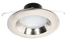 Load image into Gallery viewer, Dolan Designs 10904-09 LED Retrofit Recessed Light Module, Pwt, Nckl, B/S, Slvr
