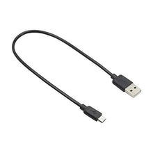 Load image into Gallery viewer, Cable, BoxWave [Universal Replacement AccuPoint Active Stylus Charging Cable] for Smartphones and Tablets - Jet Black
