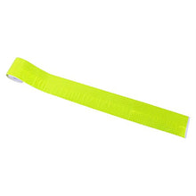 Load image into Gallery viewer, Eboxer Yellow Reflective Safe Warning Tape, 5cm x 300cm
