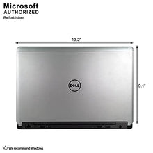 Load image into Gallery viewer, Dell Latitude E7440 14.1&quot; Flagship Business Ultrabook Laptop Computer, Intel Core i7-4600U up to 3.3GHz, 8GB RAM, 256GB SSD, Bluetooth 4.0, HDMI, Windows 10 Professional (Renewed)
