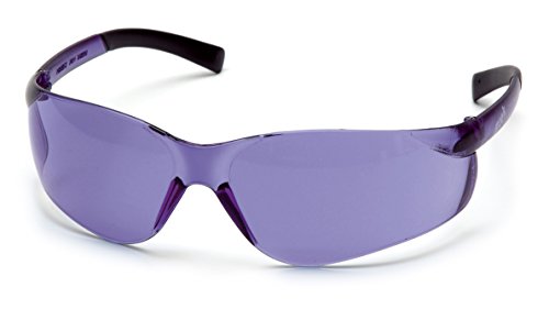 Pyramex Ztek Purple Haze Safety Glasses One Pair