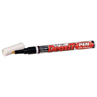 DeoxIT D100P Pen Applicator, More Than A Contact Cleaner, Replaceable Tips, 6 mL, Pack of 1