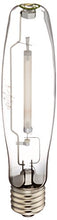 Load image into Gallery viewer, GE Lighting 26430 250-Watt LUCALOX HID High Pressure Sodium Mogul Base Light Bulb, 1-Pack
