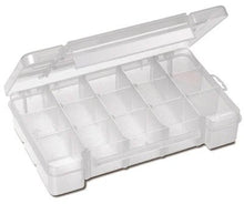 Load image into Gallery viewer, Akro-Mils Parts Storage Case in Small [Set of 12]
