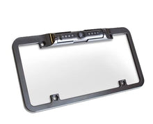 Load image into Gallery viewer, 98202 EAS Backup Camera - License Plate Mount
