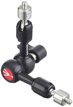 Load image into Gallery viewer, Manfrotto Arm with Interchangeable Attachments
