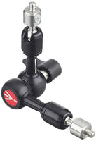 Manfrotto Arm with Interchangeable Attachments
