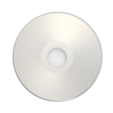 Load image into Gallery viewer, Smartbuy 500-disc 700mb/80min 52x CD-R Silver Inkjet Hub Printable Blank Recordable Media Disc
