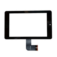 Tablet Touch Panel For Asus Memo Pad Me173 Me173x Touch Screen Digitizer Replacement Parts
