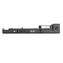 Load image into Gallery viewer, Lenovo Thinkpad Port Replicator Series 3 Docking Station (433615W) USB 3.0
