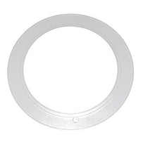 Load image into Gallery viewer, Trim Ring for 6&quot; Recessed Light Can Fixtures (1, White)
