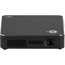 Load image into Gallery viewer, Business Source 39039 Business Source DLP Projector Projector, Black
