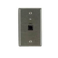 Valcom Valcom Call in Switch with Volume Control