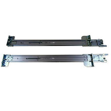 Load image into Gallery viewer, Sliding Rail Kit for Dell PowerEdge R720 Server (Renewed)
