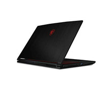 Load image into Gallery viewer, 2021 Newest MSI GF63 Thin Gaming 15 Laptop, 15.6&quot; FHD IPS Display, 10th Gen Intel i5-10300H (Beats i7-8750H), 16GB RAM, 256GB SSD, GeForce GTX 1650 4GB, Win10, HDMI Cable

