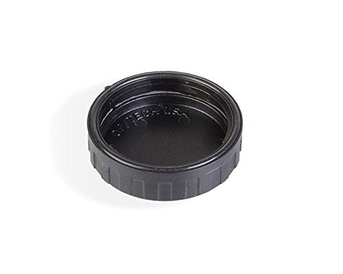 OP/TECH USA 1101181 Lens Mount Cap - Olympus/Panasonic MFT Single