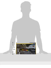 Load image into Gallery viewer, Dunlop 871125203240 Parking Sensor System, Black
