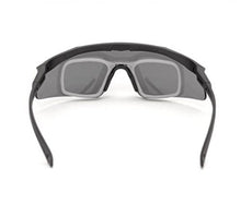 Load image into Gallery viewer, Revision Sawfly Military Eyewear System Photochromic Kit, Black Frame, Photochromic 4-0076-9627
