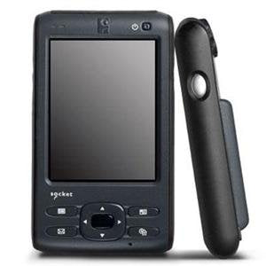 Socket, SoMo 650DX-E No Radio (Catalog Category: Cell Phones & PDA's / PDAs & Accessories)