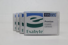 Load image into Gallery viewer, Exabyte 8MM 18C Premium Cleaning Cart for Eliant Drives
