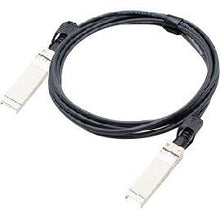 Load image into Gallery viewer, AddOn Avaya/nortel Compatible Taa Compliant 10gbase-cu Sfp+ to Sfp+ Direct Attach Cable (Passive Tw
