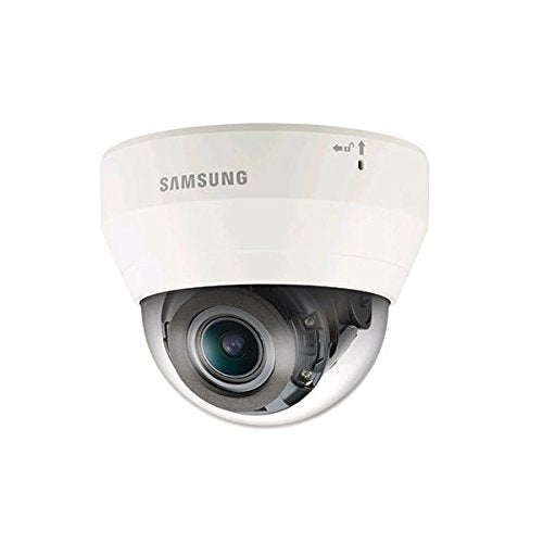 Samsung/Hanwha Techwin QNV-6070R 2mp Outdoor Dome, Vari-Focal Lens