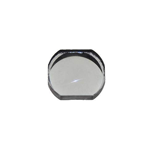 New Viewfinder Eyepiece Eyecup Glass Repair For Canon EOS 5D Mark III 5D3 Camera