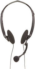 Load image into Gallery viewer, 2DN6660 - Plantronics .Audio 400 Headset
