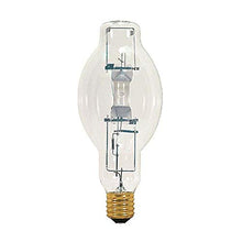 Load image into Gallery viewer, Satco Metal Halide 400 Watt Light Bulb - MP400/BU-ONLY model number S4388-SAT

