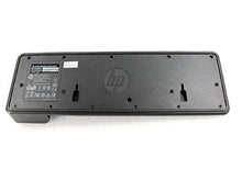 Load image into Gallery viewer, HP 2013 UltraSlim Docking Station D9Y19AV HSTNN-IX10 - with 65W AC Adapter 732252-001(Renewed)
