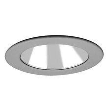 Load image into Gallery viewer, Jesco Lighting TM202WHWH Accessory - 4&quot; Open Reflector, White Finish
