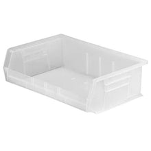 Load image into Gallery viewer, Akro Mils 30255 Akro Bins Plastic Storage Bin Hanging Stacking Containers, (11 Inch X 16 Inch X 5 Inc
