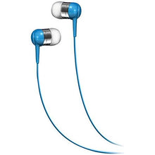 Load image into Gallery viewer, Maxell 190282 Bass 13 Metallic in-Ear Earbuds with Microphone
