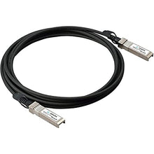 Load image into Gallery viewer, Axiom SFP+ DAC Cable for Aruba, 0.5m (DAC-SFP-10GE-50CM-AX)
