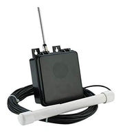 Dakota Alert MURS Alert Probe Sensor (MAPS) Metal Detecting Wireless Transmitter with 50-FT Of Direct Burial Cable - Outdoor Monitoring System