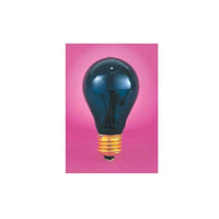 Fun World Black Light Bulb