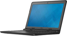 Load image into Gallery viewer, Dell 11-3120 Intel Celeron N2840 X2 2.16GHz 2GB 16GB SSD 11.6in,Black(Renewed)
