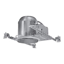 Load image into Gallery viewer, EATON Lighting H7ICAT6100WB-6PK Construction Ic Housing, 6 In
